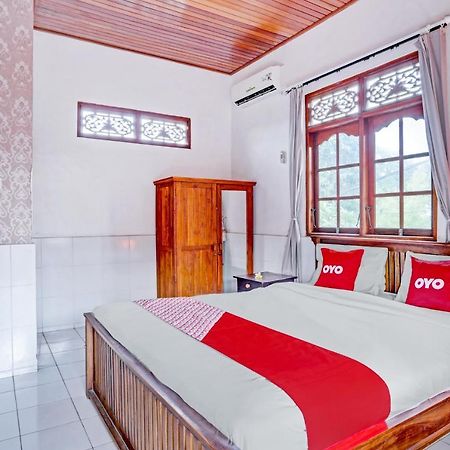 Oyo 90532 Verra Guest House Seminyak Zewnętrze zdjęcie