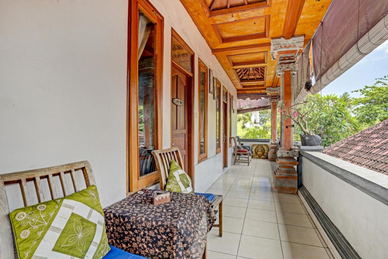 Oyo 90532 Verra Guest House Seminyak Zewnętrze zdjęcie