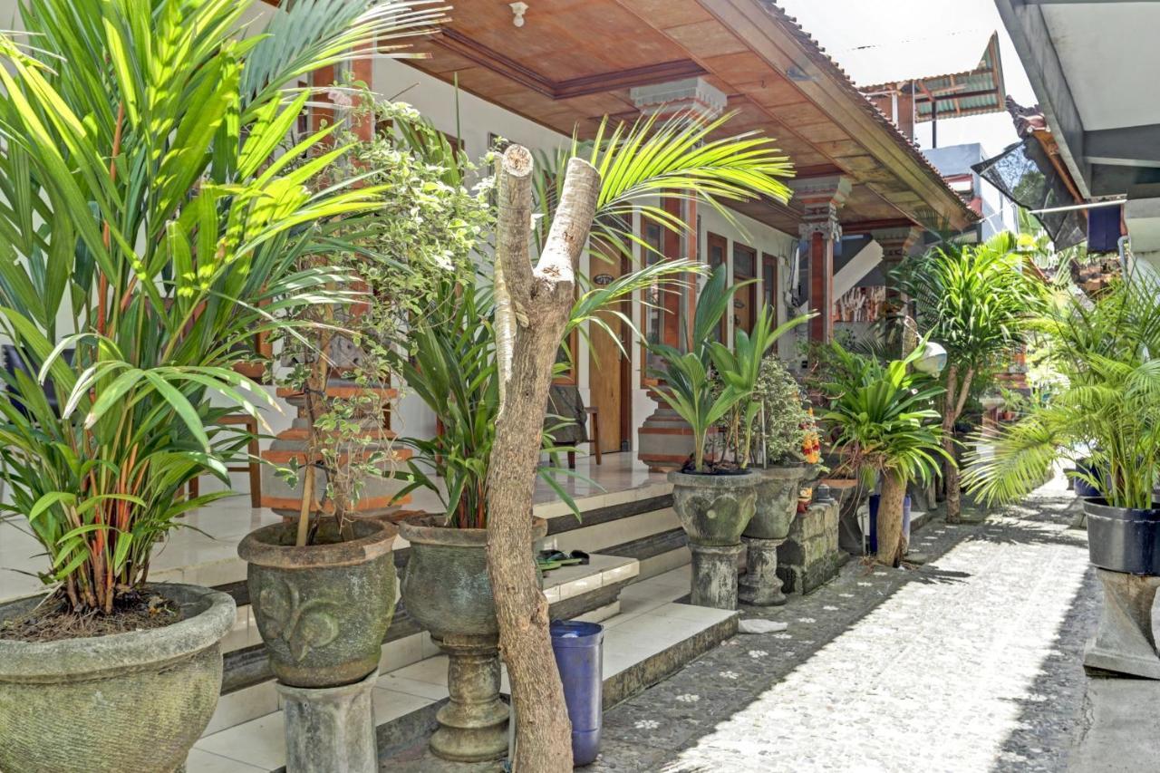 Oyo 90532 Verra Guest House Seminyak Zewnętrze zdjęcie