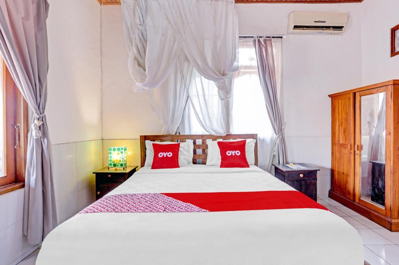 Oyo 90532 Verra Guest House Seminyak Zewnętrze zdjęcie