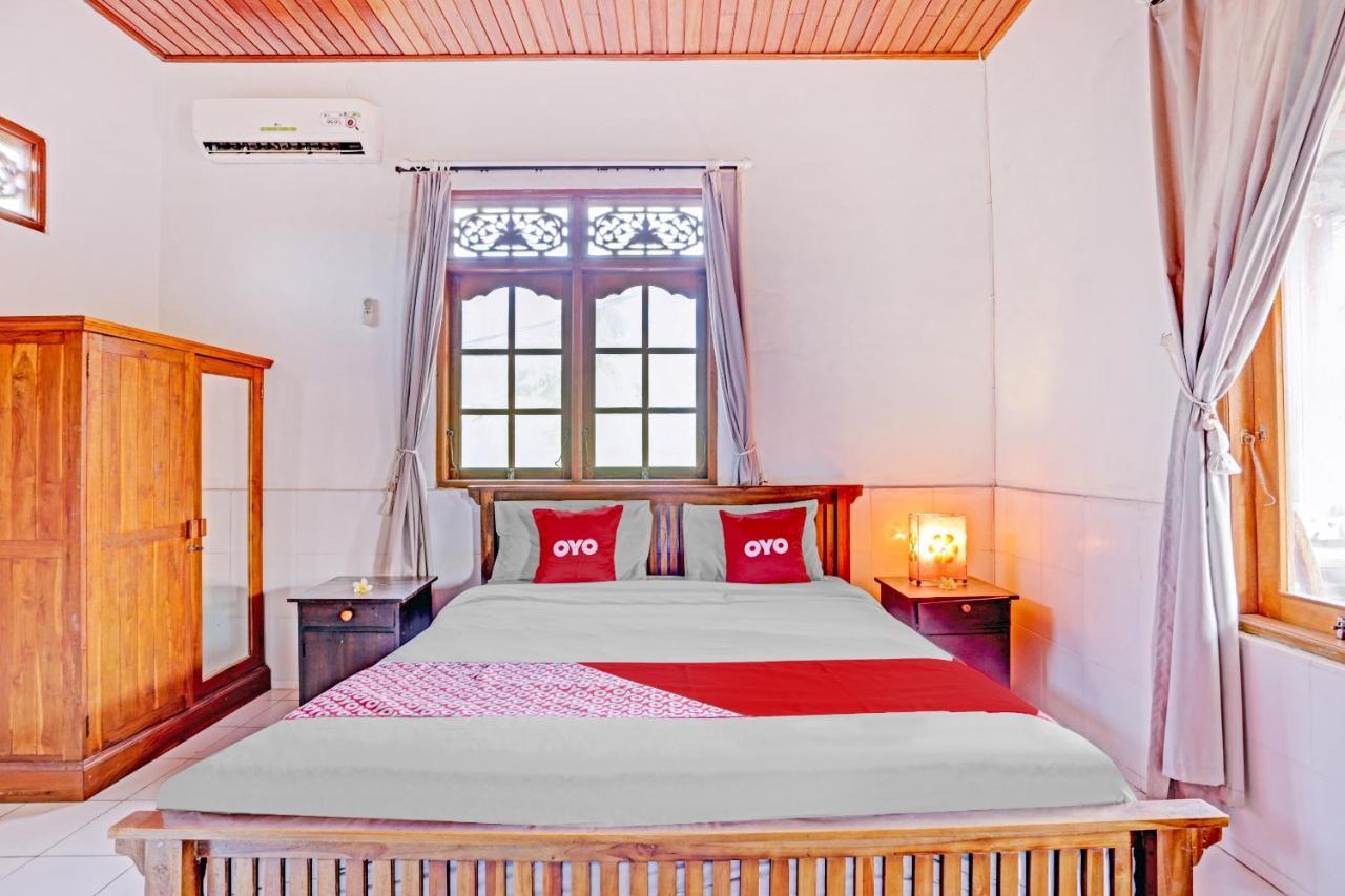 Oyo 90532 Verra Guest House Seminyak Zewnętrze zdjęcie