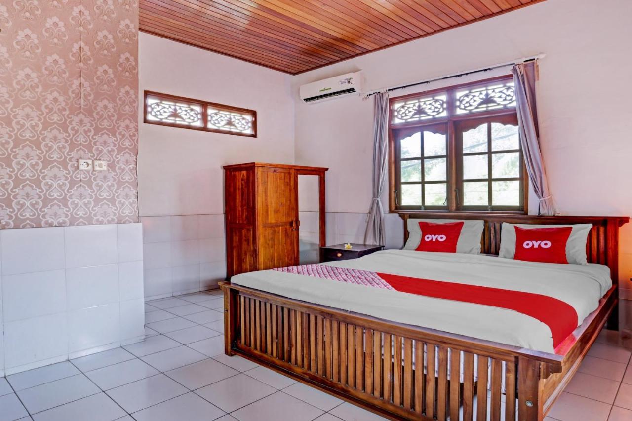 Oyo 90532 Verra Guest House Seminyak Zewnętrze zdjęcie