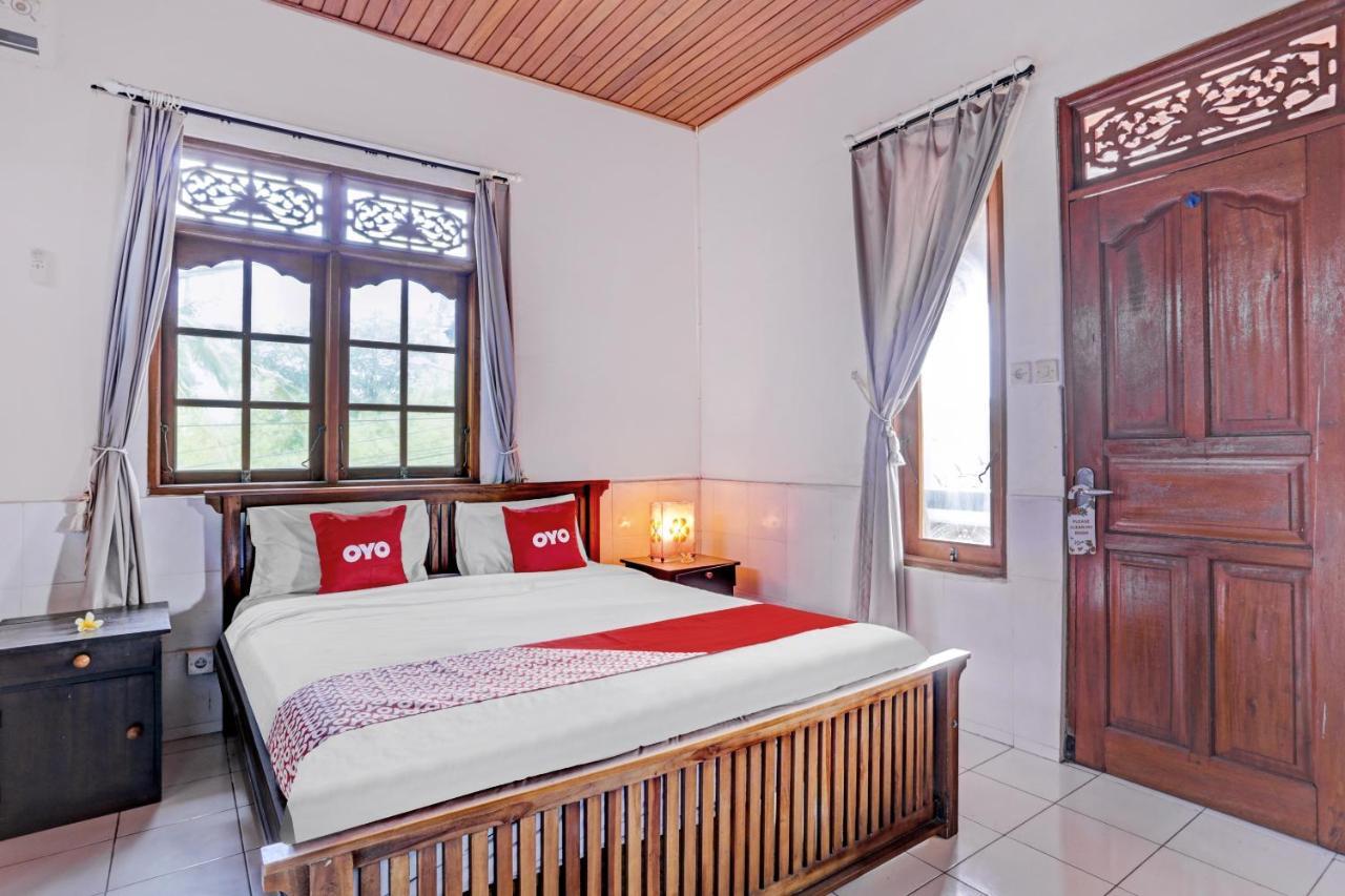 Oyo 90532 Verra Guest House Seminyak Zewnętrze zdjęcie