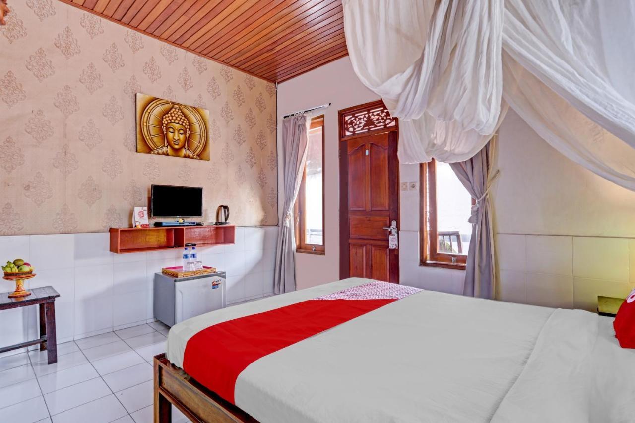 Oyo 90532 Verra Guest House Seminyak Zewnętrze zdjęcie