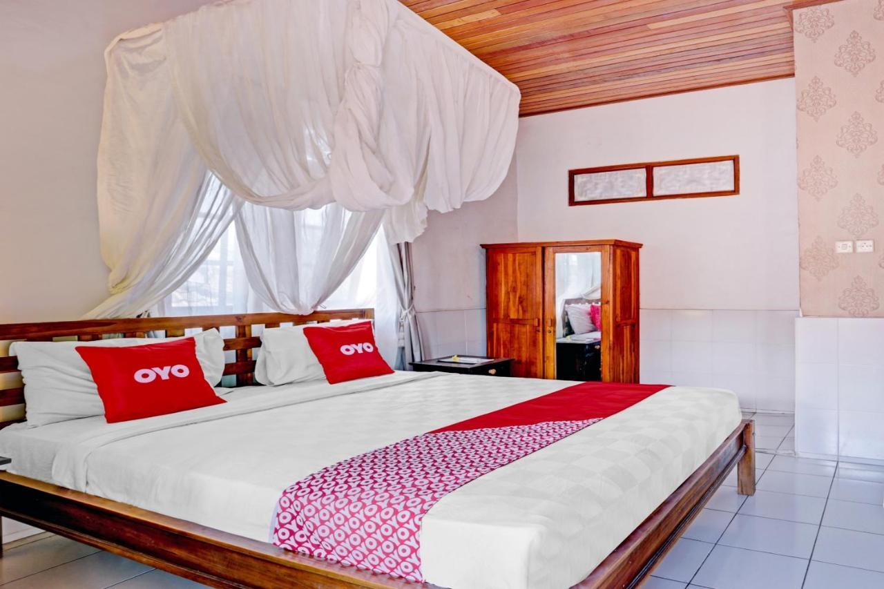 Oyo 90532 Verra Guest House Seminyak Zewnętrze zdjęcie