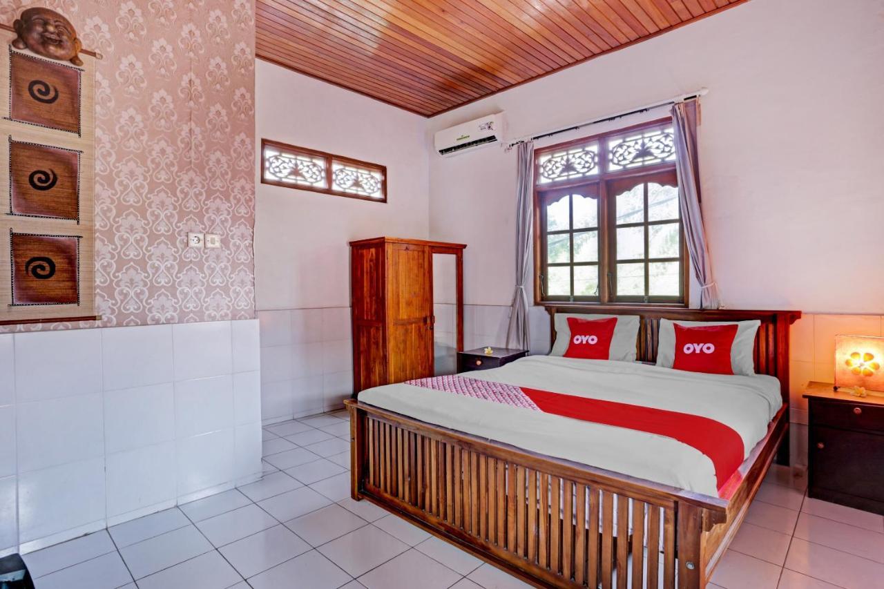 Oyo 90532 Verra Guest House Seminyak Zewnętrze zdjęcie