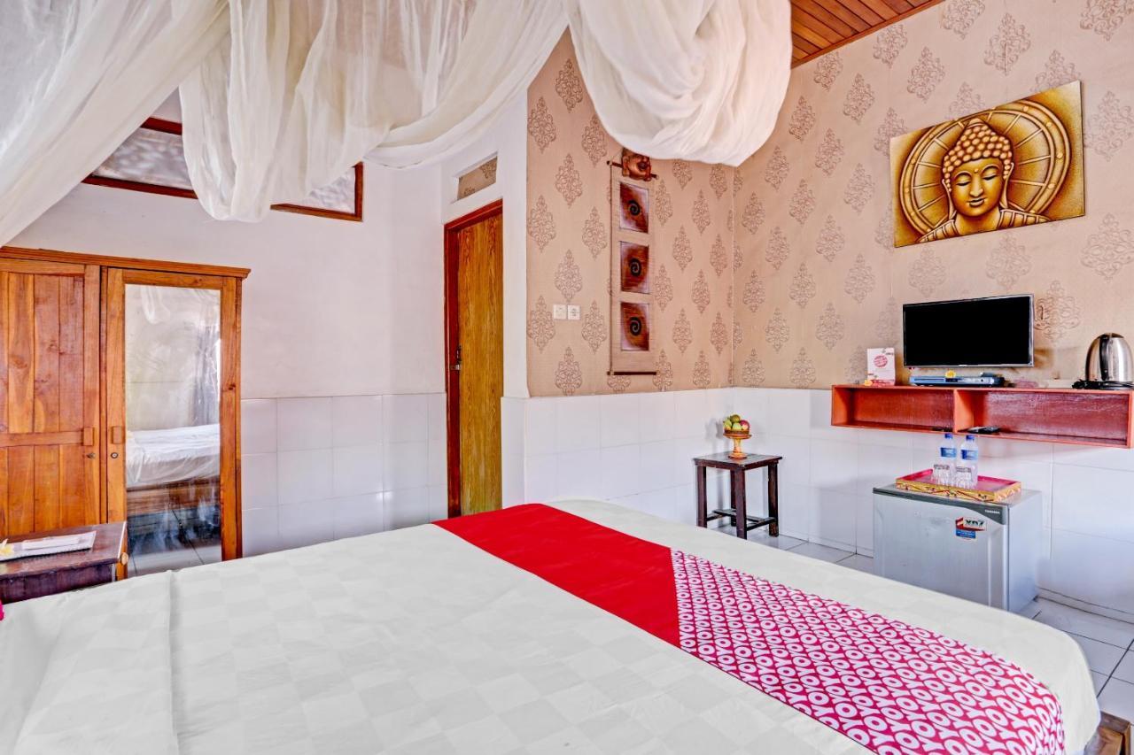 Oyo 90532 Verra Guest House Seminyak Zewnętrze zdjęcie