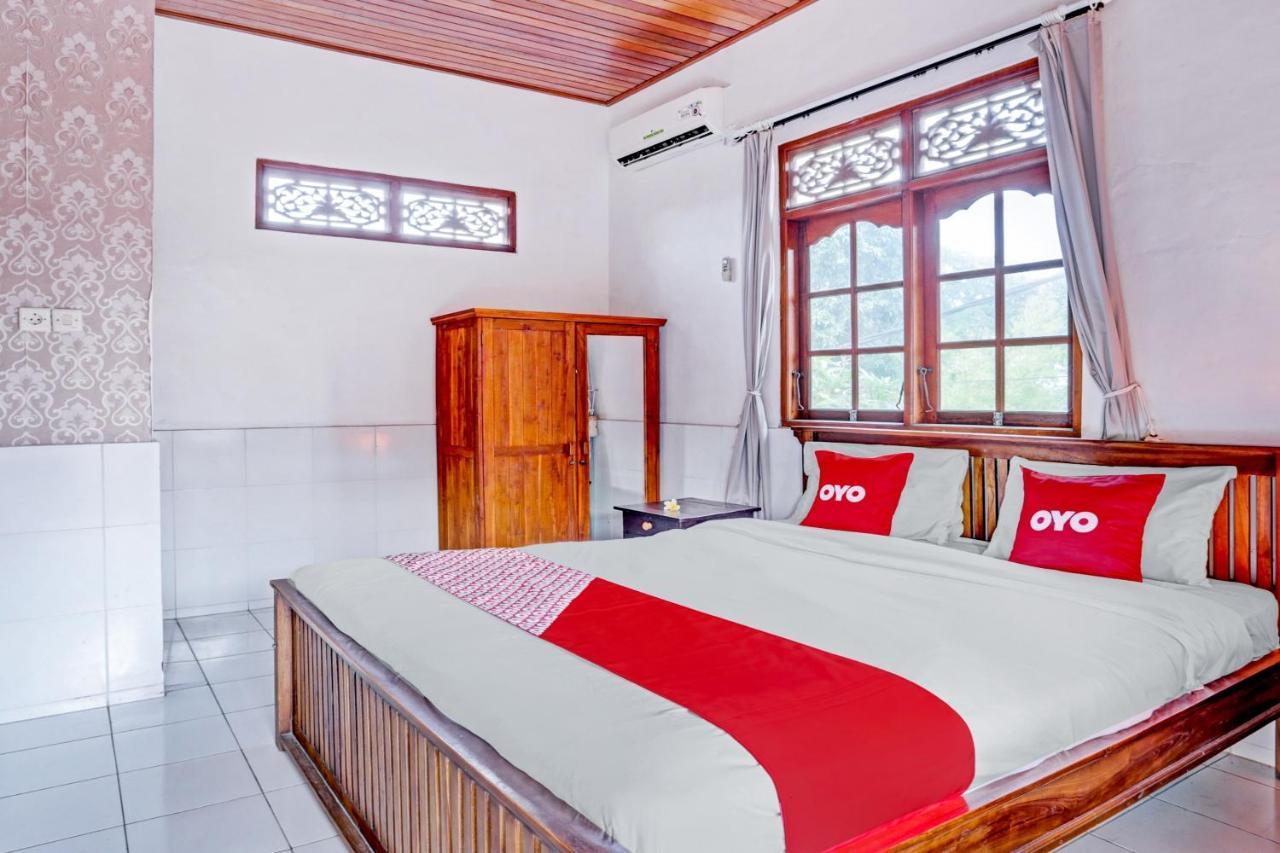 Oyo 90532 Verra Guest House Seminyak Zewnętrze zdjęcie