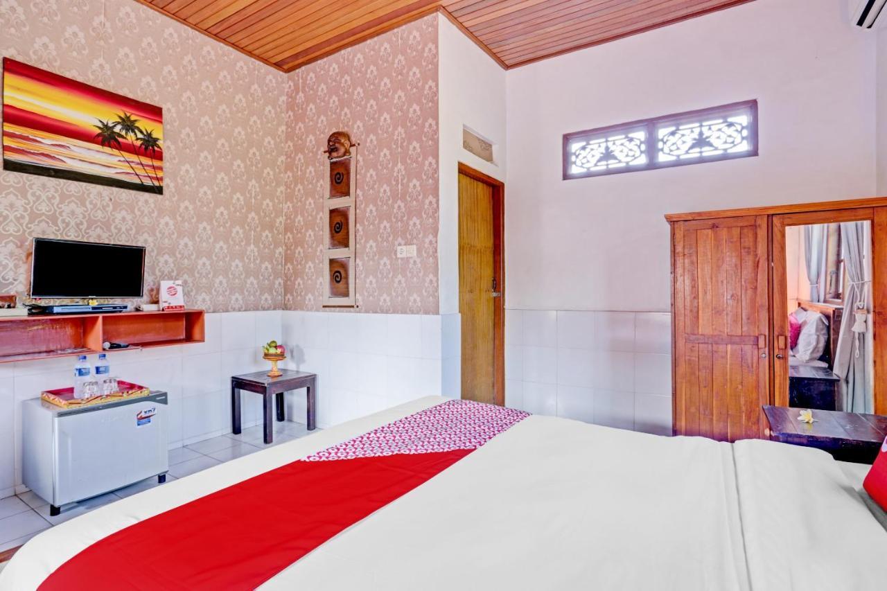 Oyo 90532 Verra Guest House Seminyak Zewnętrze zdjęcie