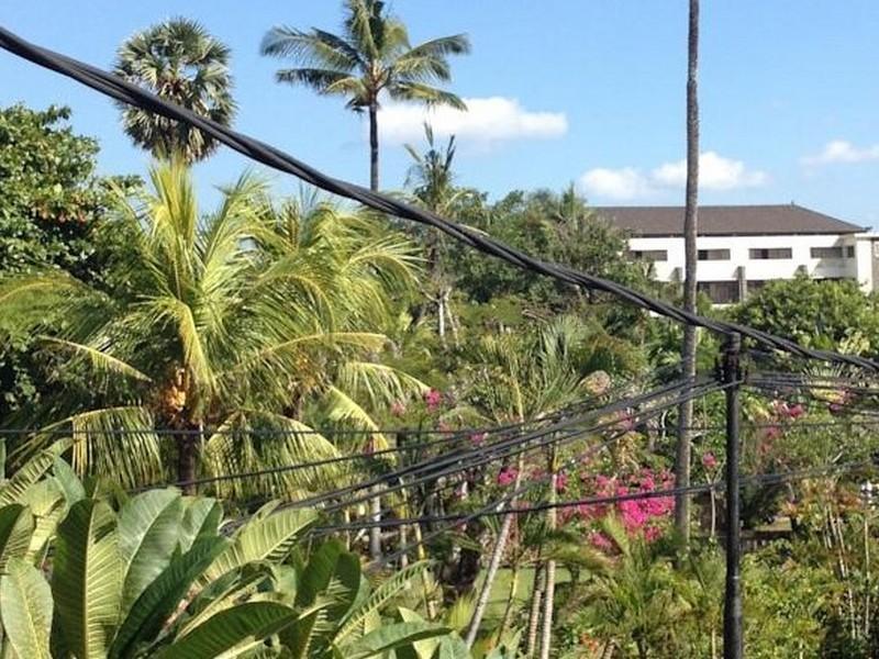 Oyo 90532 Verra Guest House Seminyak Zewnętrze zdjęcie