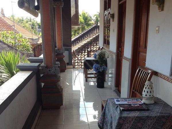 Oyo 90532 Verra Guest House Seminyak Zewnętrze zdjęcie
