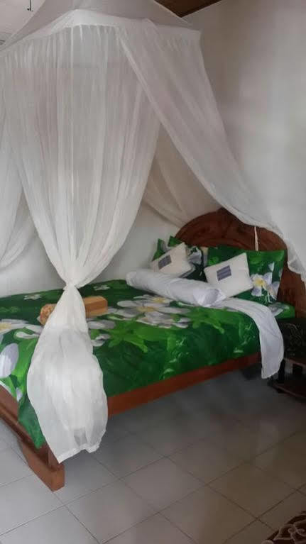 Oyo 90532 Verra Guest House Seminyak Zewnętrze zdjęcie