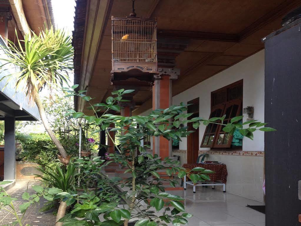 Oyo 90532 Verra Guest House Seminyak Zewnętrze zdjęcie