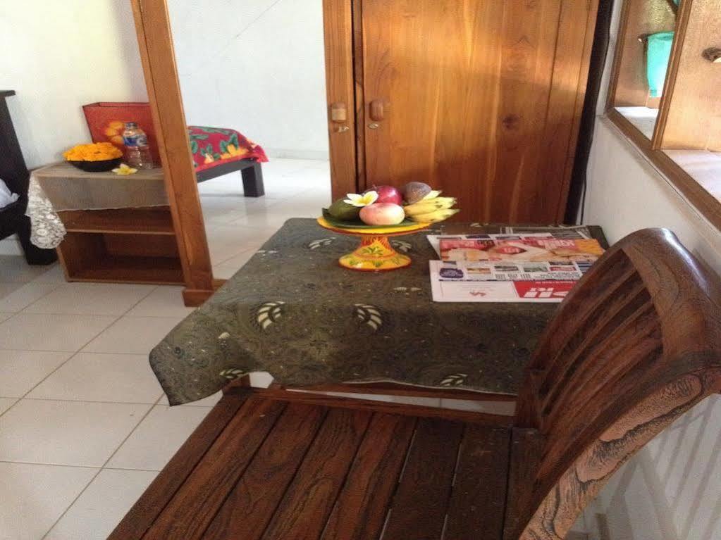 Oyo 90532 Verra Guest House Seminyak Zewnętrze zdjęcie
