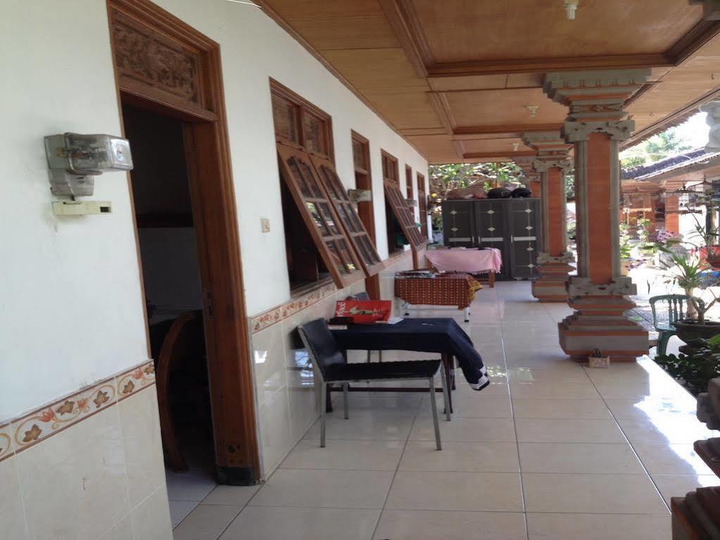 Oyo 90532 Verra Guest House Seminyak Zewnętrze zdjęcie