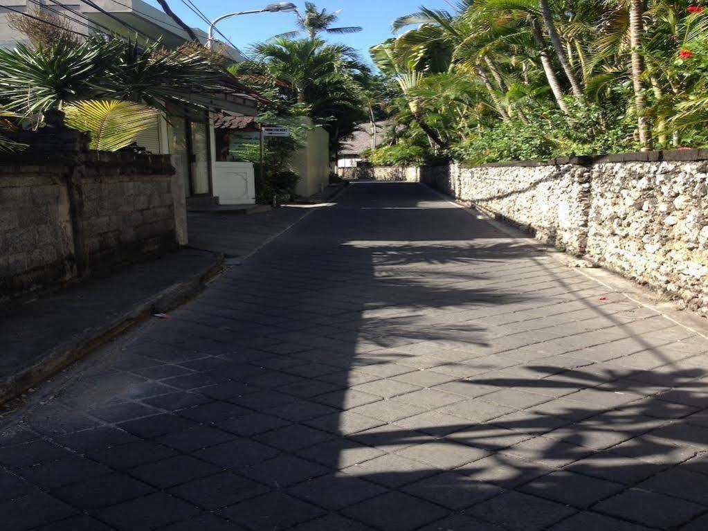 Oyo 90532 Verra Guest House Seminyak Zewnętrze zdjęcie