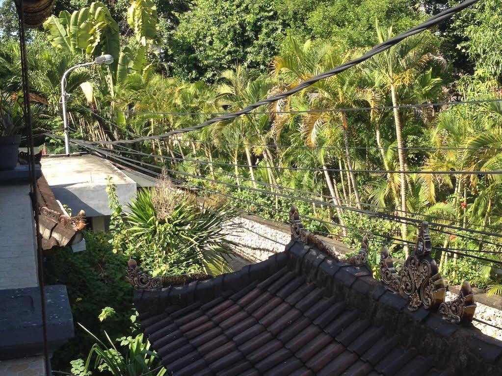 Oyo 90532 Verra Guest House Seminyak Zewnętrze zdjęcie