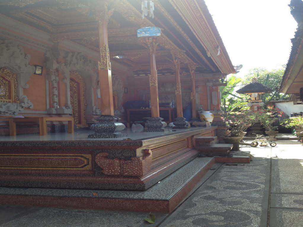Oyo 90532 Verra Guest House Seminyak Zewnętrze zdjęcie