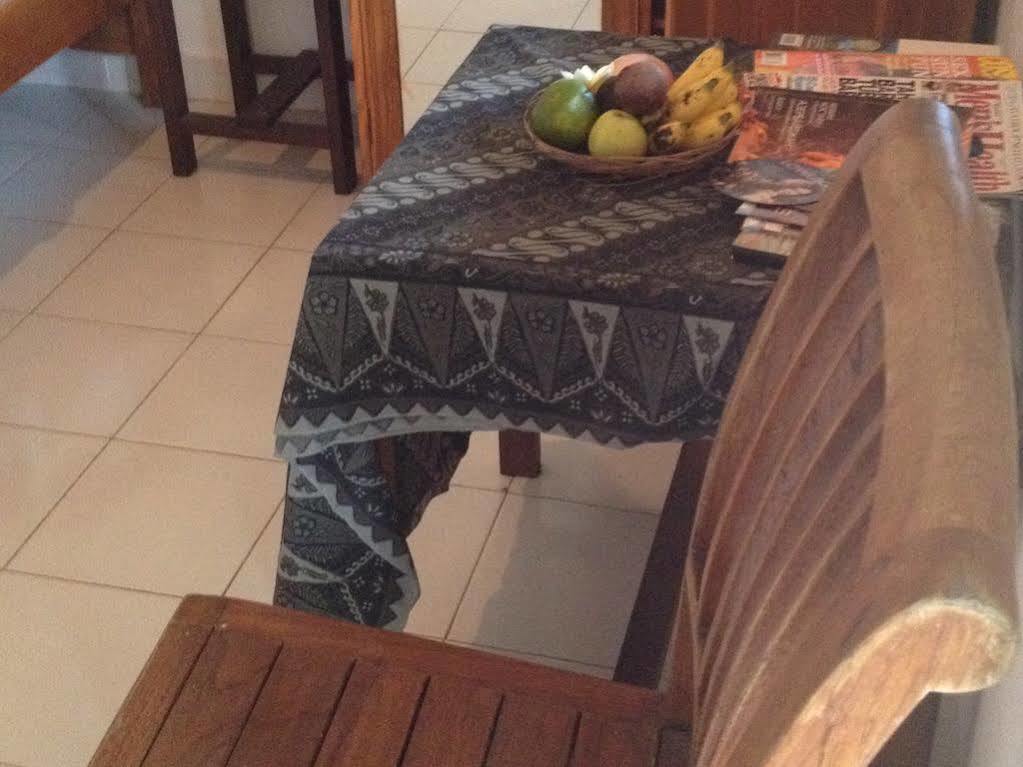 Oyo 90532 Verra Guest House Seminyak Zewnętrze zdjęcie