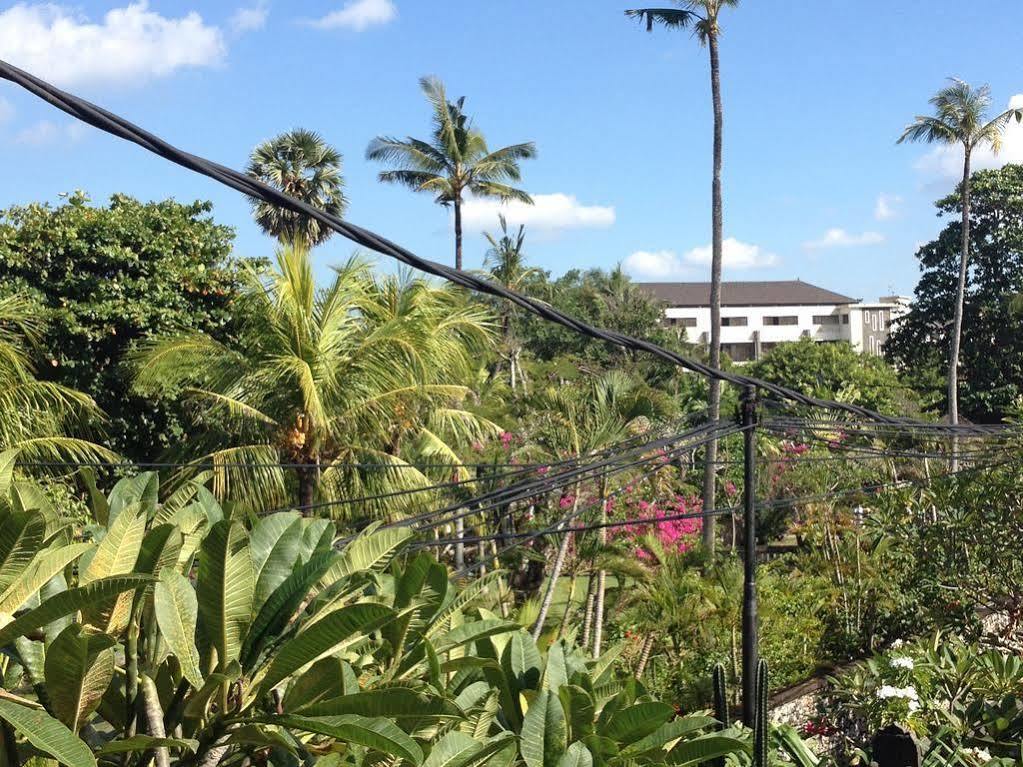 Oyo 90532 Verra Guest House Seminyak Zewnętrze zdjęcie