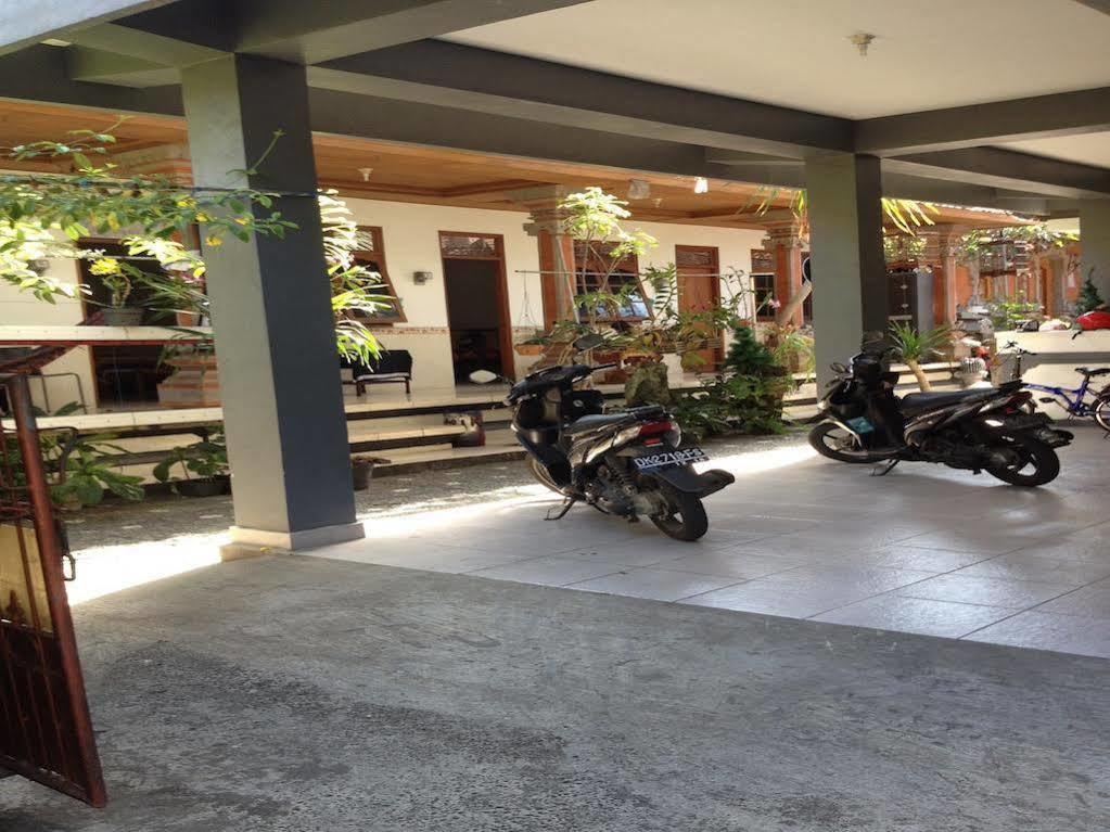 Oyo 90532 Verra Guest House Seminyak Zewnętrze zdjęcie