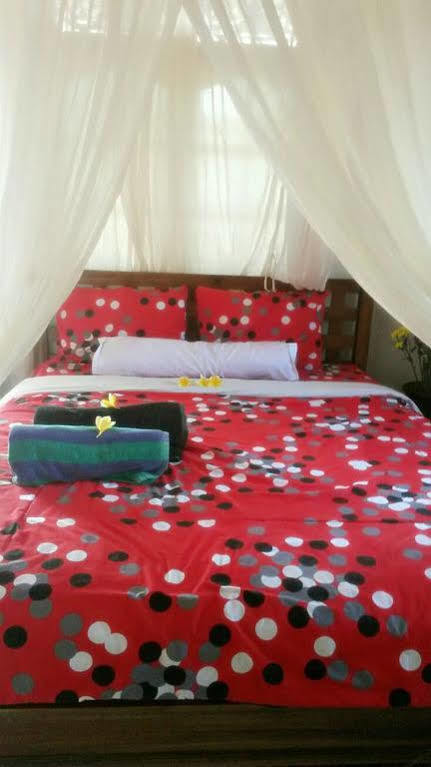 Oyo 90532 Verra Guest House Seminyak Zewnętrze zdjęcie