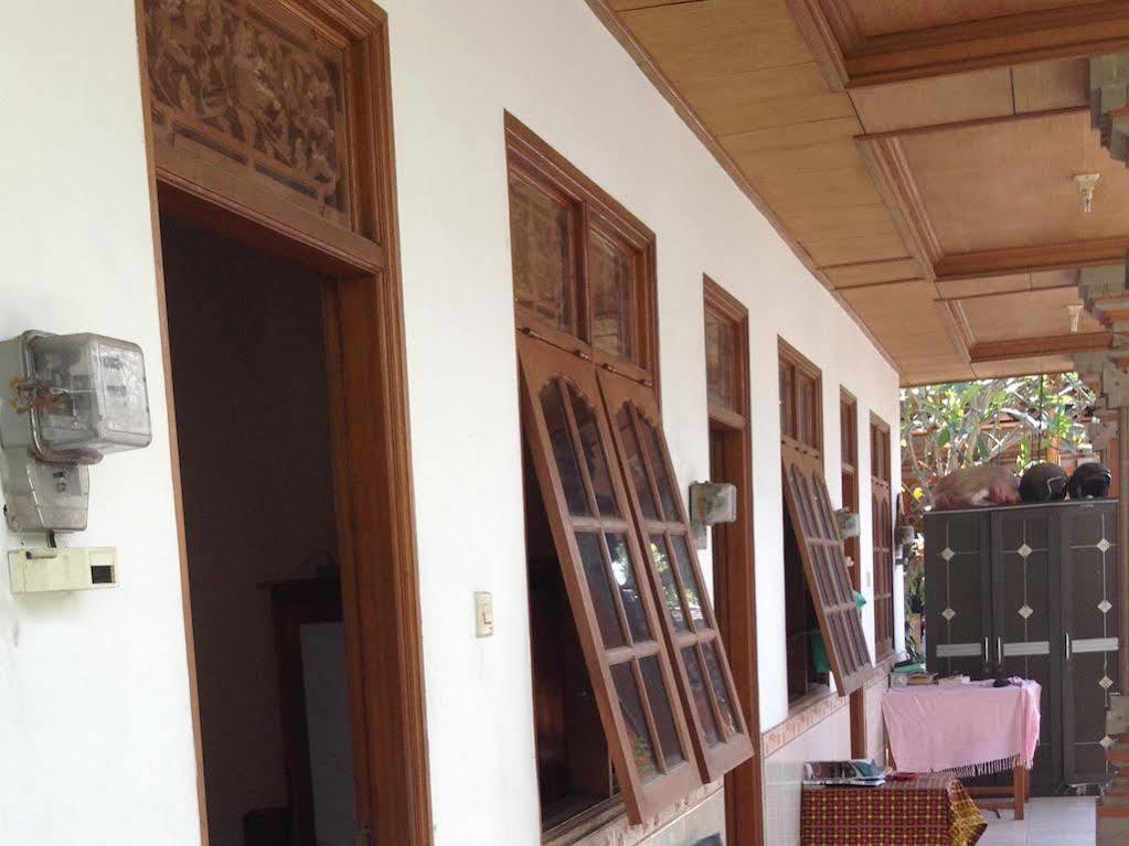 Oyo 90532 Verra Guest House Seminyak Zewnętrze zdjęcie